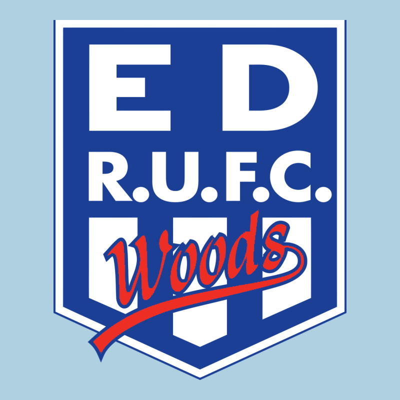 Eastwood Rugby Premium Hoodie by linhVisuals | Teevron