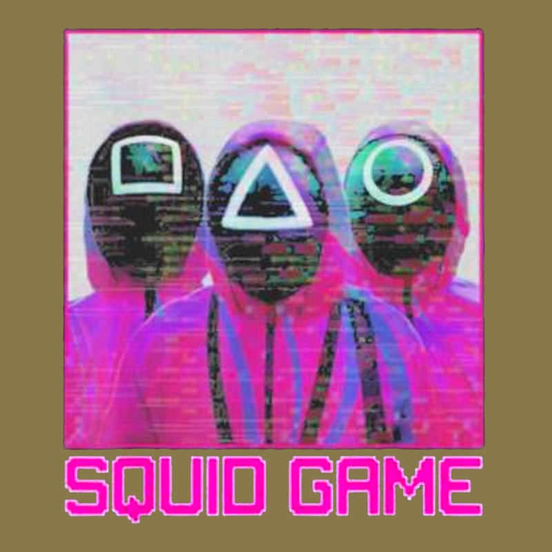 Spoky Squids Games Premium Hoodie by linhVisuals | Teevron