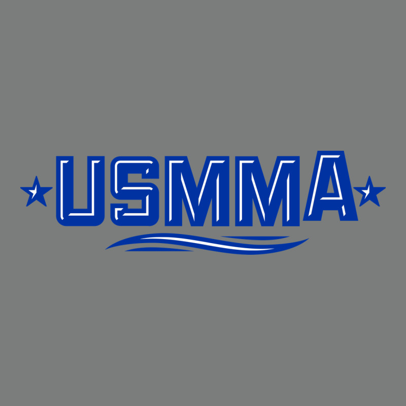 The Usmma Mariners Premium Hoodie by linhVisuals | Teevron