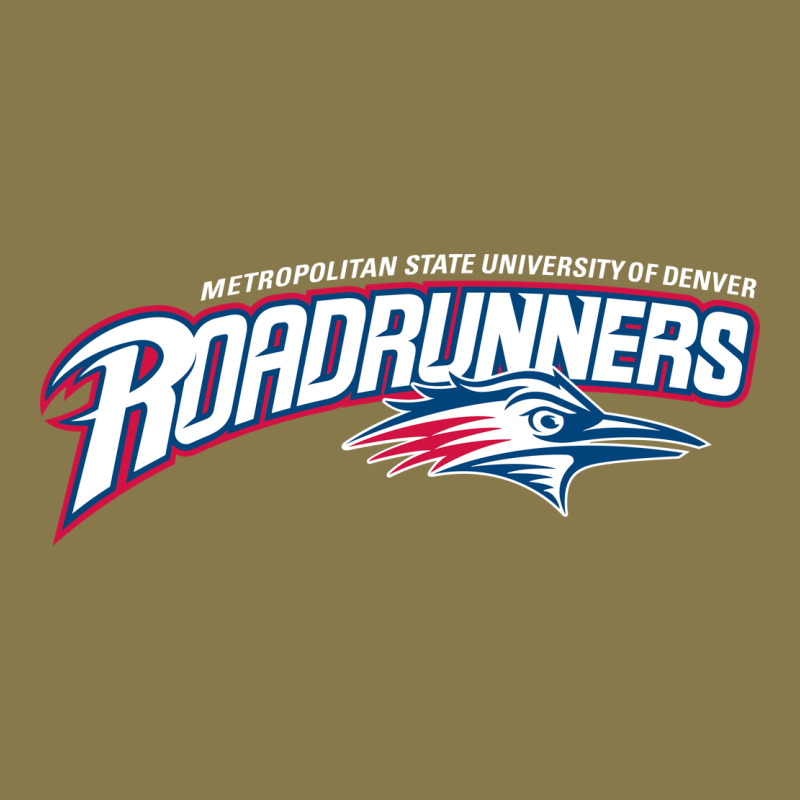 The Msu Denver Roadrunners Premium Hoodie by linhVisuals | Teevron