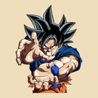 Goku Utra Instinct Premium Hoodie | Teevron