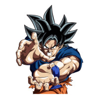 goku utra instinct | Teevron