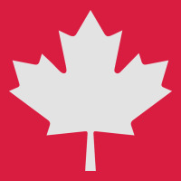 Canada Maple Premium Hoodie | Teevron