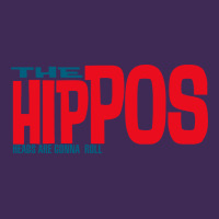 The Hippos - Heads Are Gonna Roll Premium Hoodie | Teevron