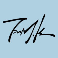 Kendrick Lamar Sign Black Premium Hoodie | Teevron