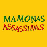 The-mamonas-assassinas Mamonas Assassinas Premium Hoodie | Teevron