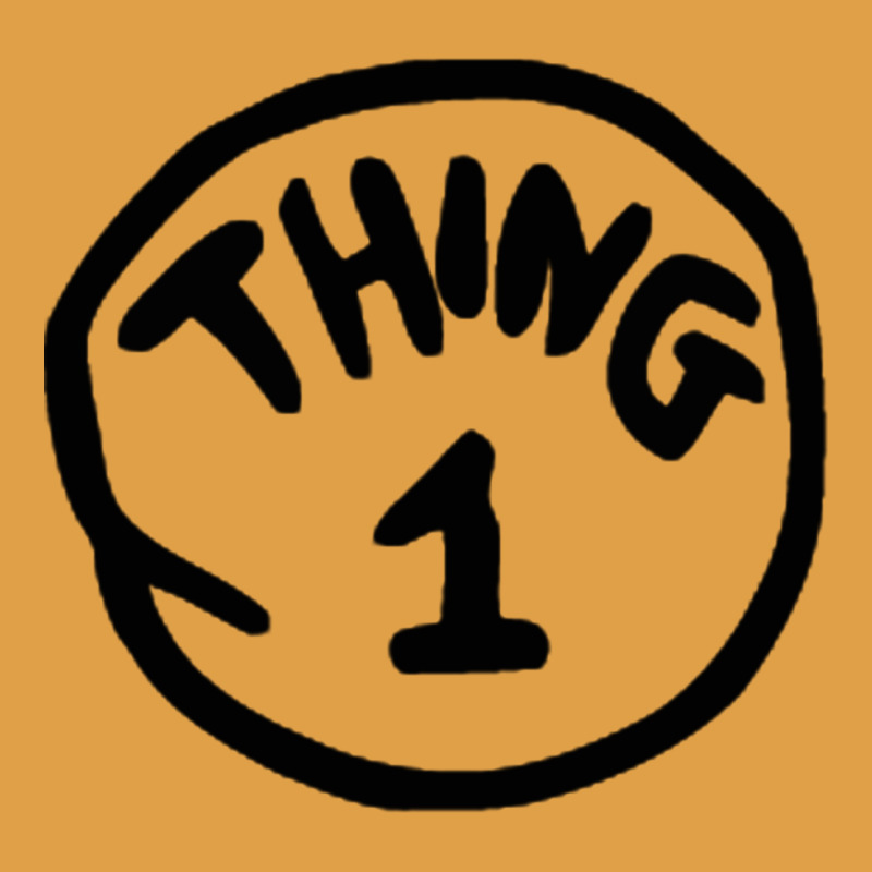 Thing 1 Thing 2 Buddies Lover Premium Hoodie by linhVisuals | Teevron