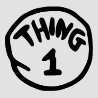 Thing 1 Thing 2 Buddies Lover Premium Hoodie | Teevron