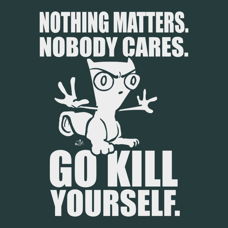 Kill Yourself Classic Foamy The Squirrel Premium Hoodie by linhVisuals | Teevron