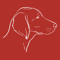 Weimaraner T  Shirt Weimaraner Dog Line Art Premium Hoodie | Teevron