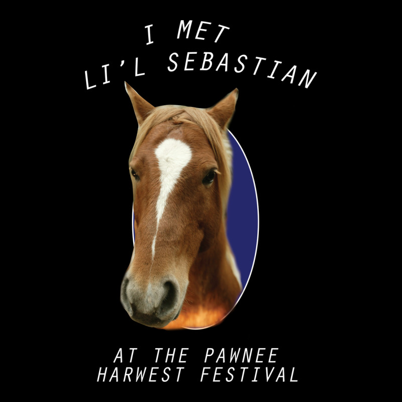 I Met Lil Sebastian Premium Sweatshirt by Bettercallsaul | Teevron