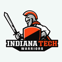 Indiana Institute Of Technology Warrior Premium Hoodie | Teevron