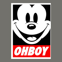 Ohboy Premium Hoodie | Teevron