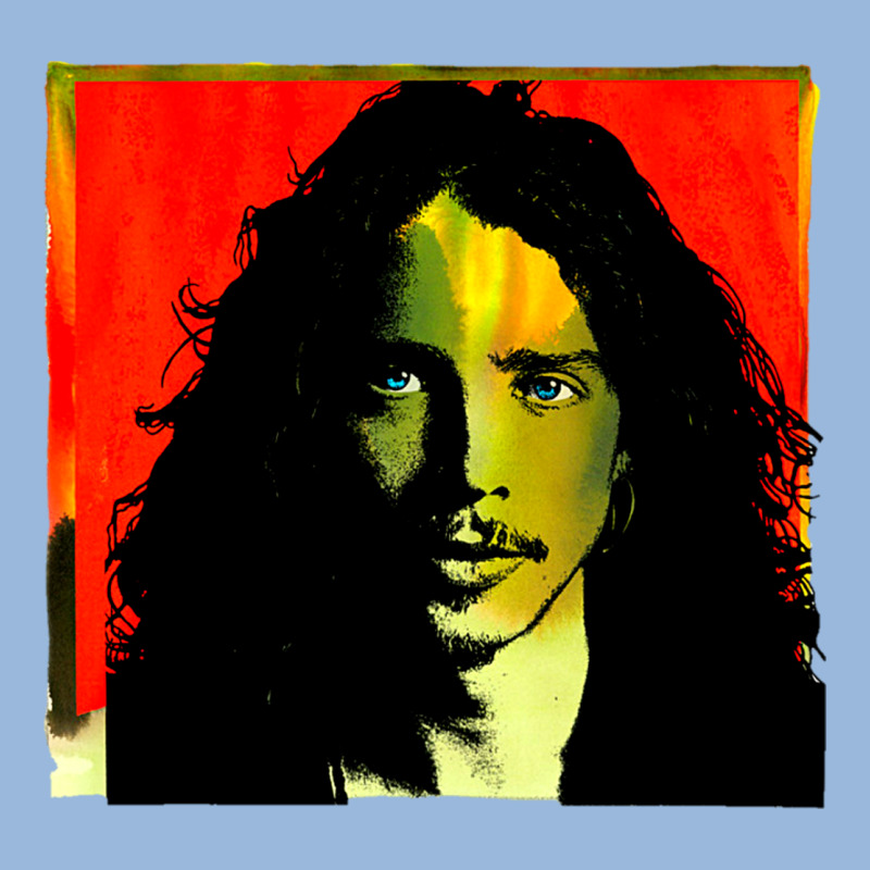 Chris Cornell Best Legend Premium Hoodie by linhVisuals | Teevron