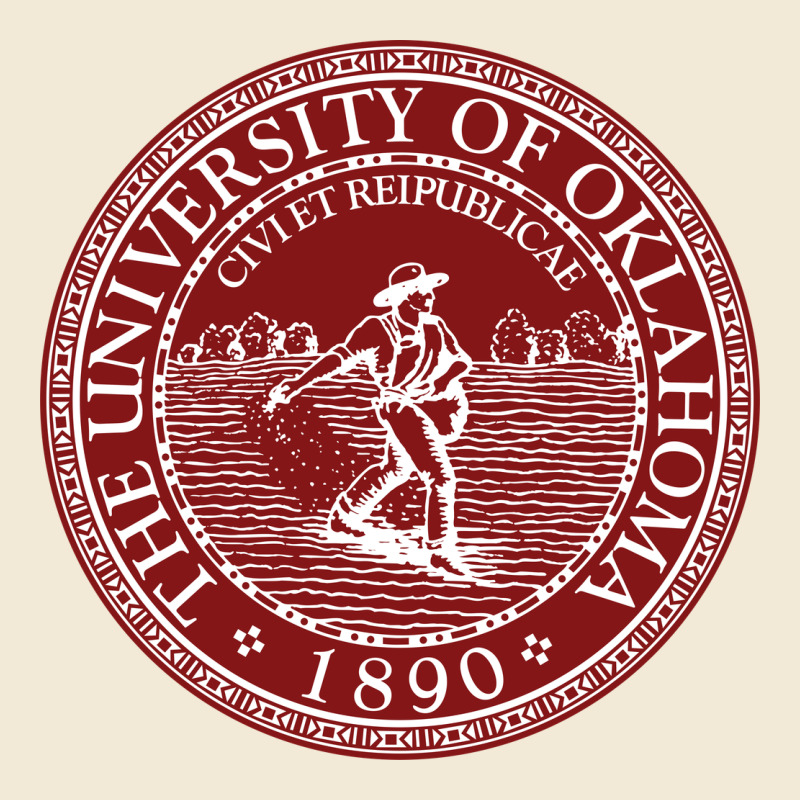 University Oklahoma Premium Hoodie by linhVisuals | Teevron