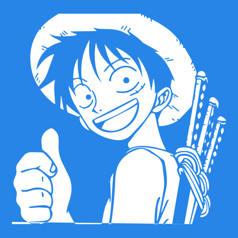 Luffy One Piece Premium Hoodie by linhVisuals | Teevron