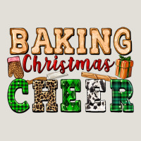 Baking Christmas Cheer Heavy Core Tee | Teevron