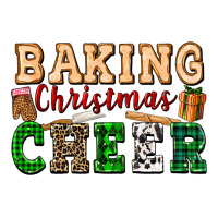 baking christmas cheer | Teevron