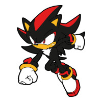 shadow the hedgehog | Teevron
