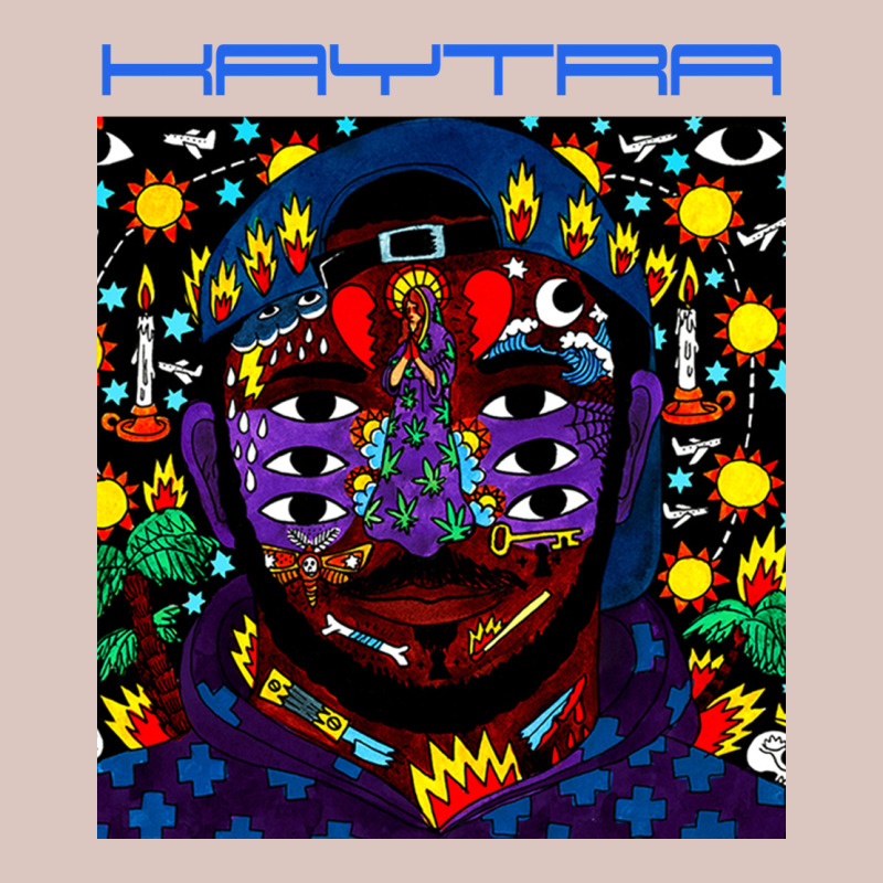Kaytranada Premium Hoodie by linhVisuals | Teevron