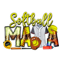 Softball Mama | Teevron