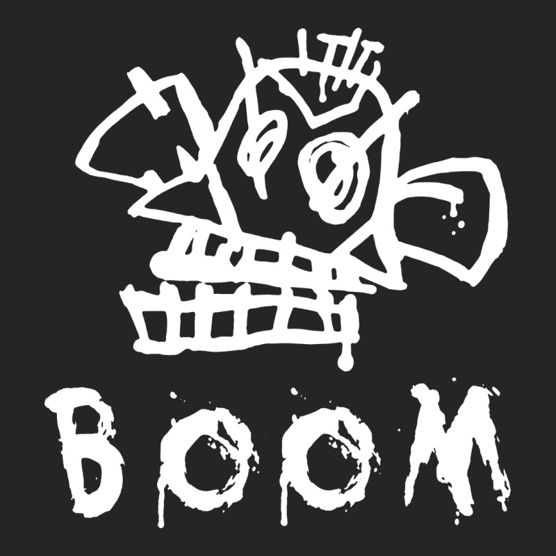 Arcane League Of Legends Jinx Boom Premium Hoodie by linhVisuals | Teevron