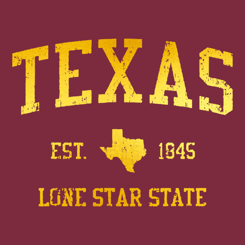 Texas Premium Hoodie by linhVisuals | Teevron