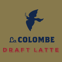 La Colombe Premium Hoodie | Teevron