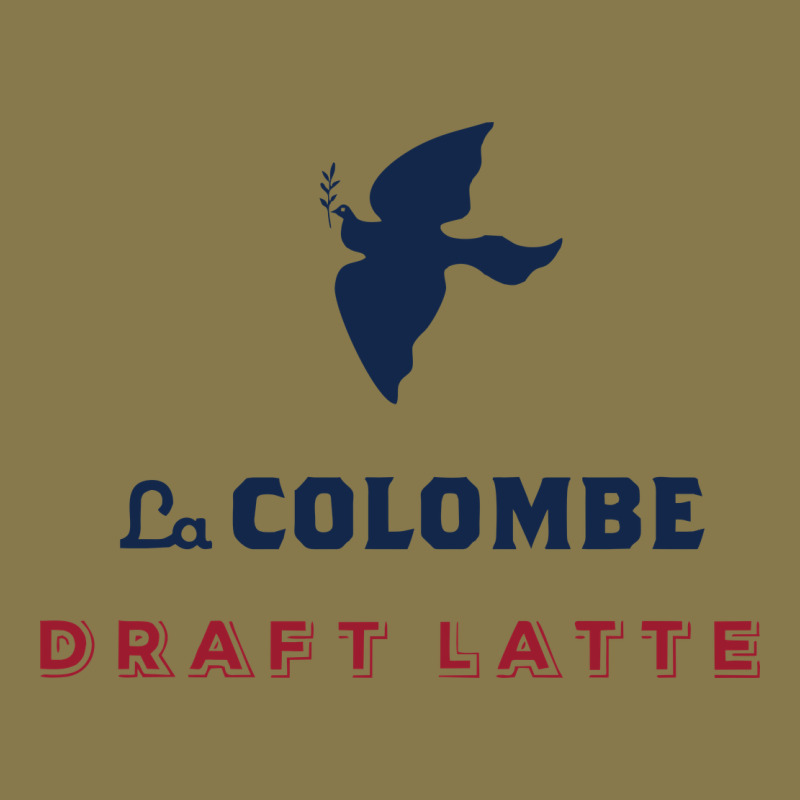 La Colombe Premium Hoodie by linhVisuals | Teevron