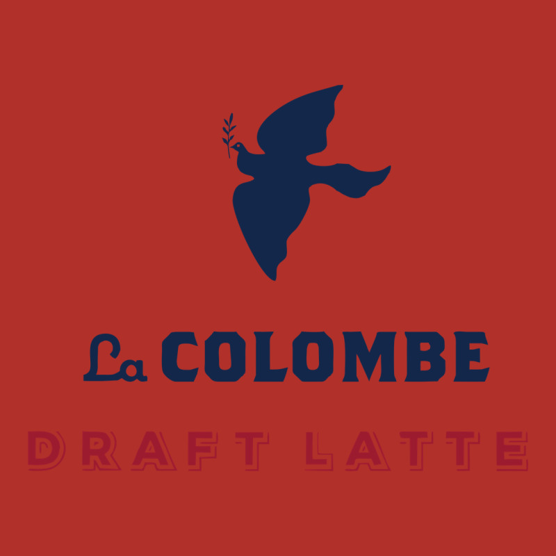 La Colombe Premium Hoodie by linhVisuals | Teevron