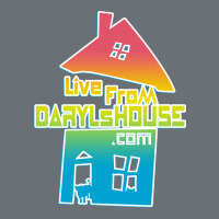 Live From Daryl House Premium Hoodie | Teevron