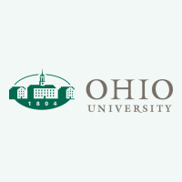 The Ohio University Premium Hoodie | Teevron