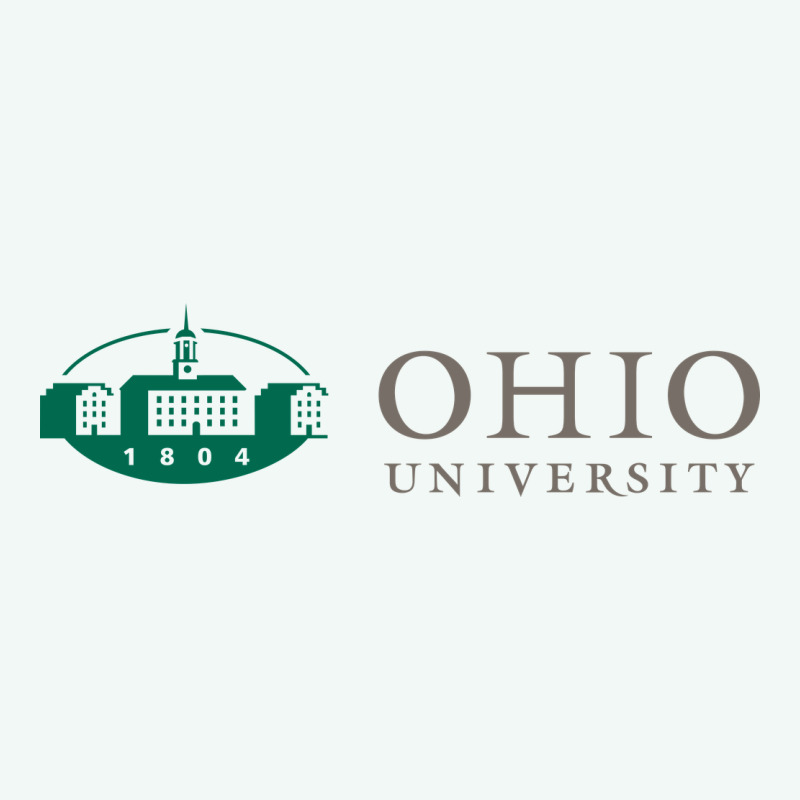 The Ohio University Premium Hoodie by linhVisuals | Teevron