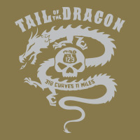 Tail Of The Dragon Premium Hoodie | Teevron