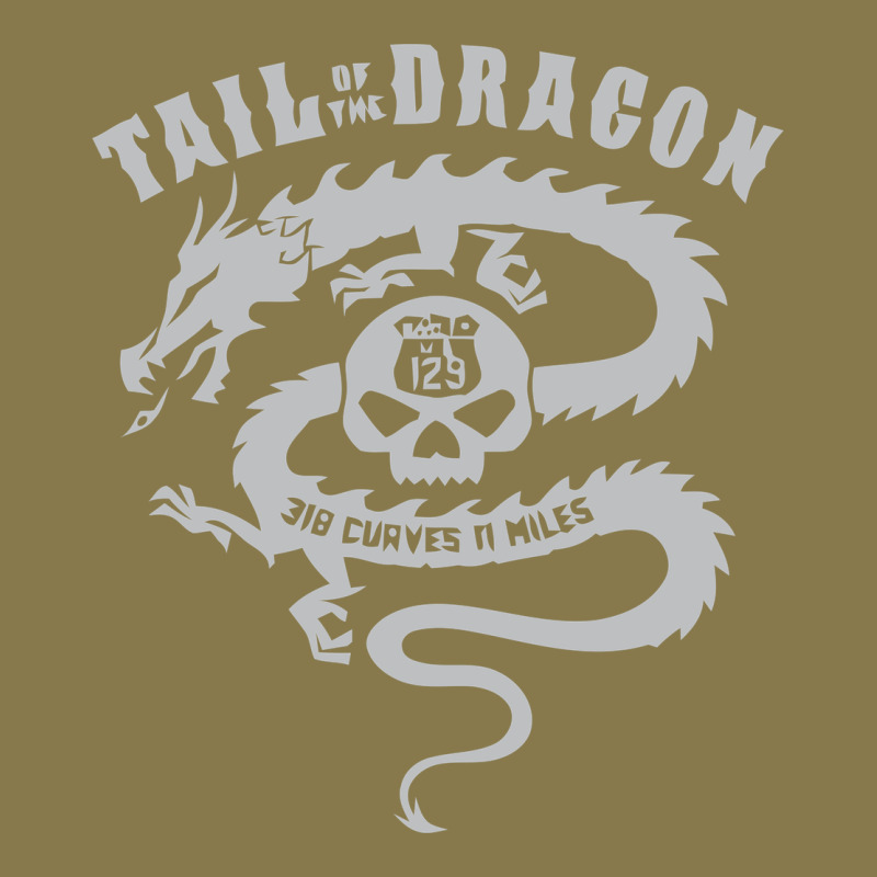 Tail Of The Dragon Premium Hoodie by linhVisuals | Teevron