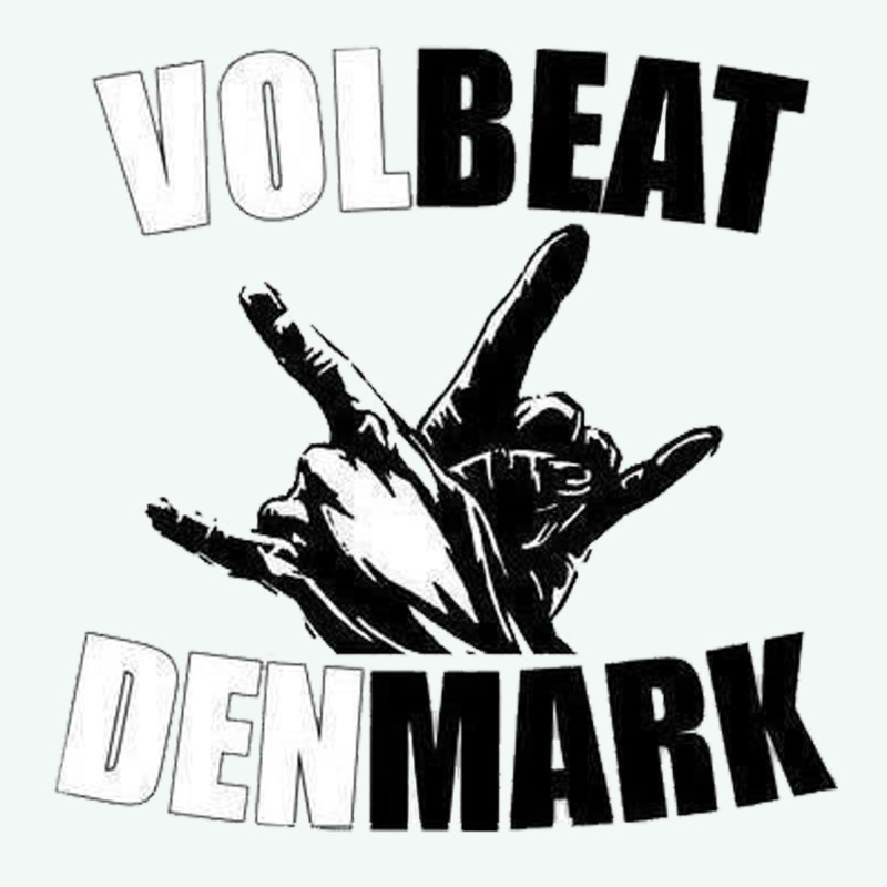 Volbeat Denmark Premium Hoodie by linhVisuals | Teevron