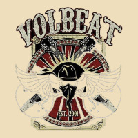 Volbeat Est.2001 Premium Hoodie | Teevron