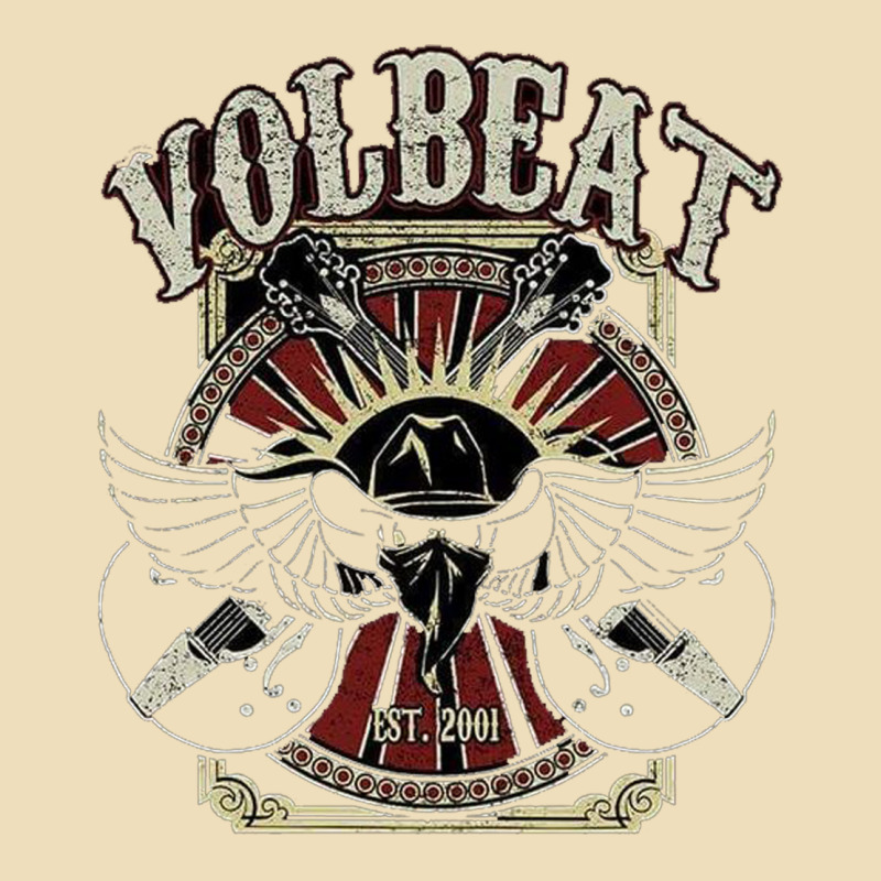 Volbeat Est.2001 Premium Hoodie by linhVisuals | Teevron