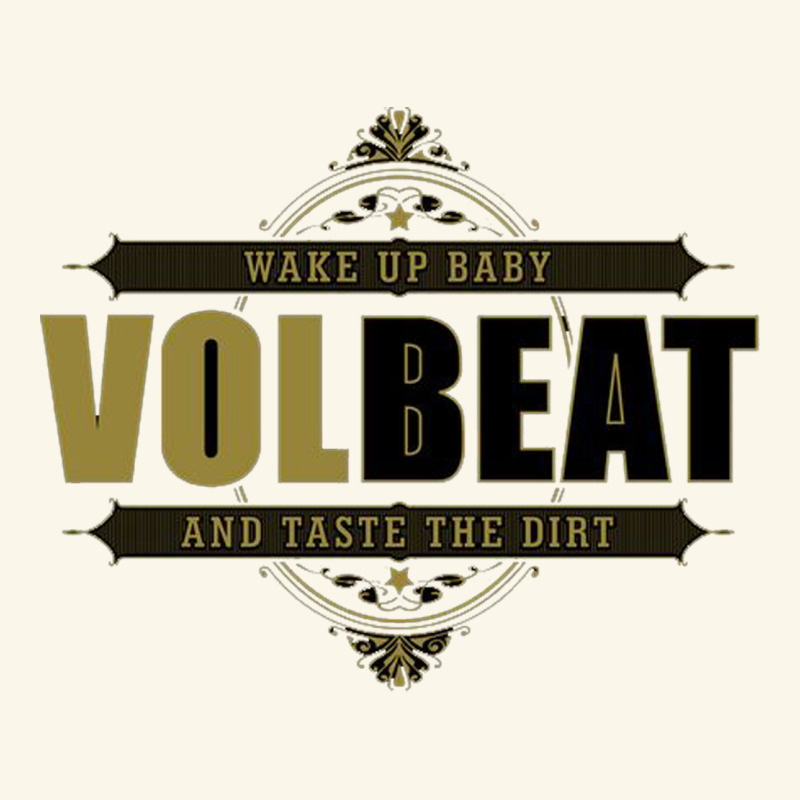 Volbeat Wake Up Baby Premium Hoodie by linhVisuals | Teevron