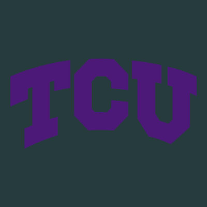 Texas Christian University Premium Hoodie by linhVisuals | Teevron