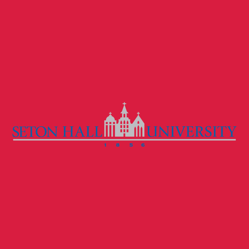 Seton Hall University Premium Hoodie by linhVisuals | Teevron