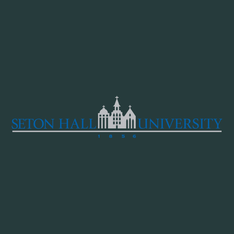 Seton Hall University Premium Hoodie by linhVisuals | Teevron