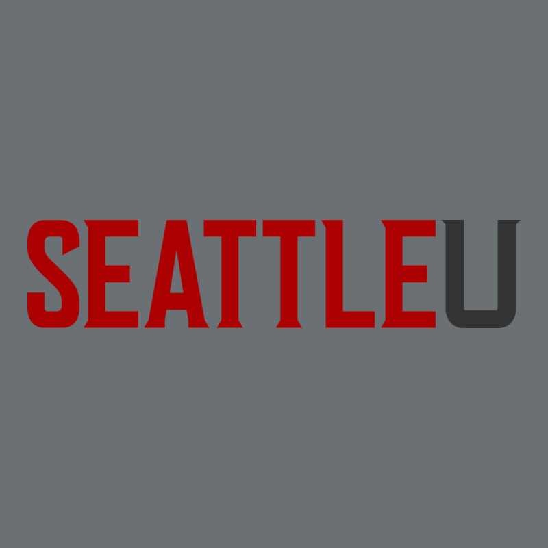 Seattle University Premium Hoodie by linhVisuals | Teevron
