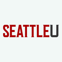 Seattle University Premium Hoodie | Teevron