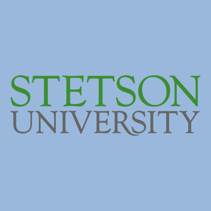 Stetson University Premium Hoodie by linhVisuals | Teevron