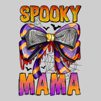 Spooky Mama Premium Tee | Teevron