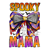 Spooky Mama | Teevron