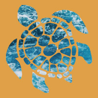 Ocean Sea Turtle Premium Hoodie | Teevron