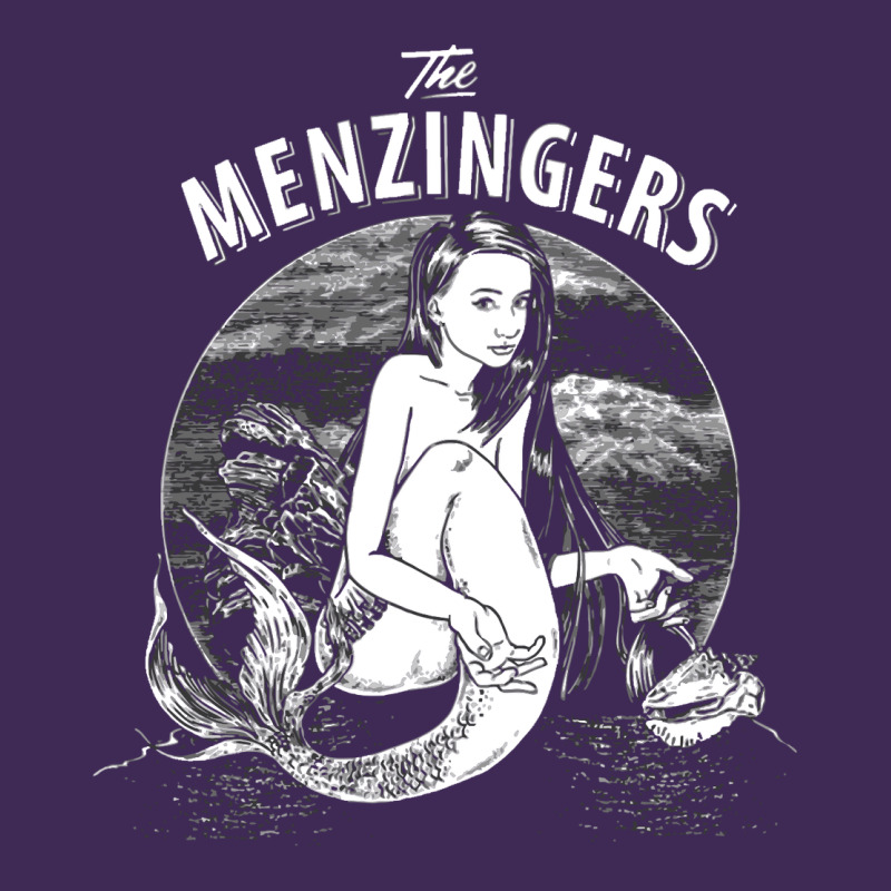 The Menzingers 1 Premium Hoodie by linhVisuals | Teevron