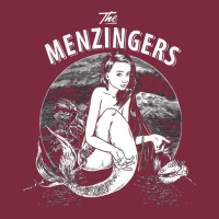 The Menzingers 1 Premium Hoodie | Teevron